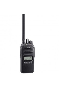 Портативная радиостанция (рация) Icom IC-F1000S